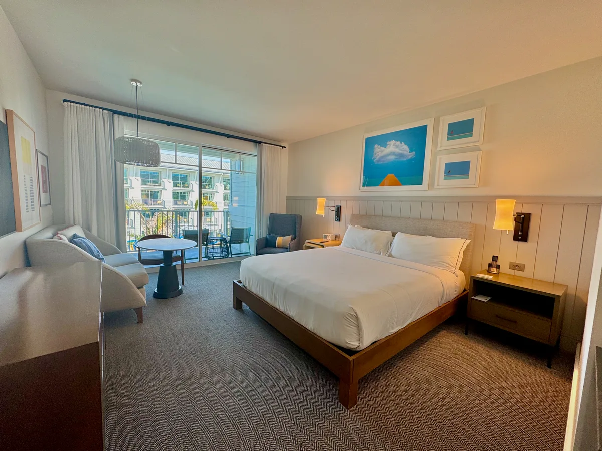 Bilt to Reduce Hyatt Transfer Ratio to 4:3 in 2027