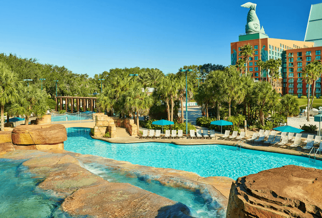 Architecture, Building, Hotel