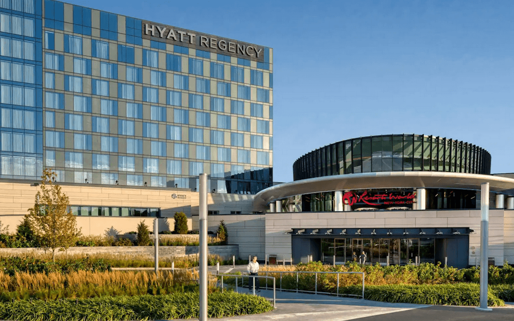 Architecture, Building, Office Building