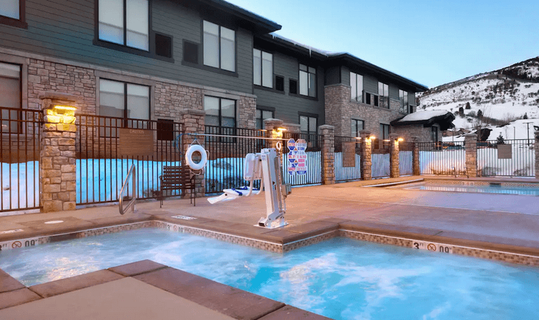 Pool, Water, Swimming Pool