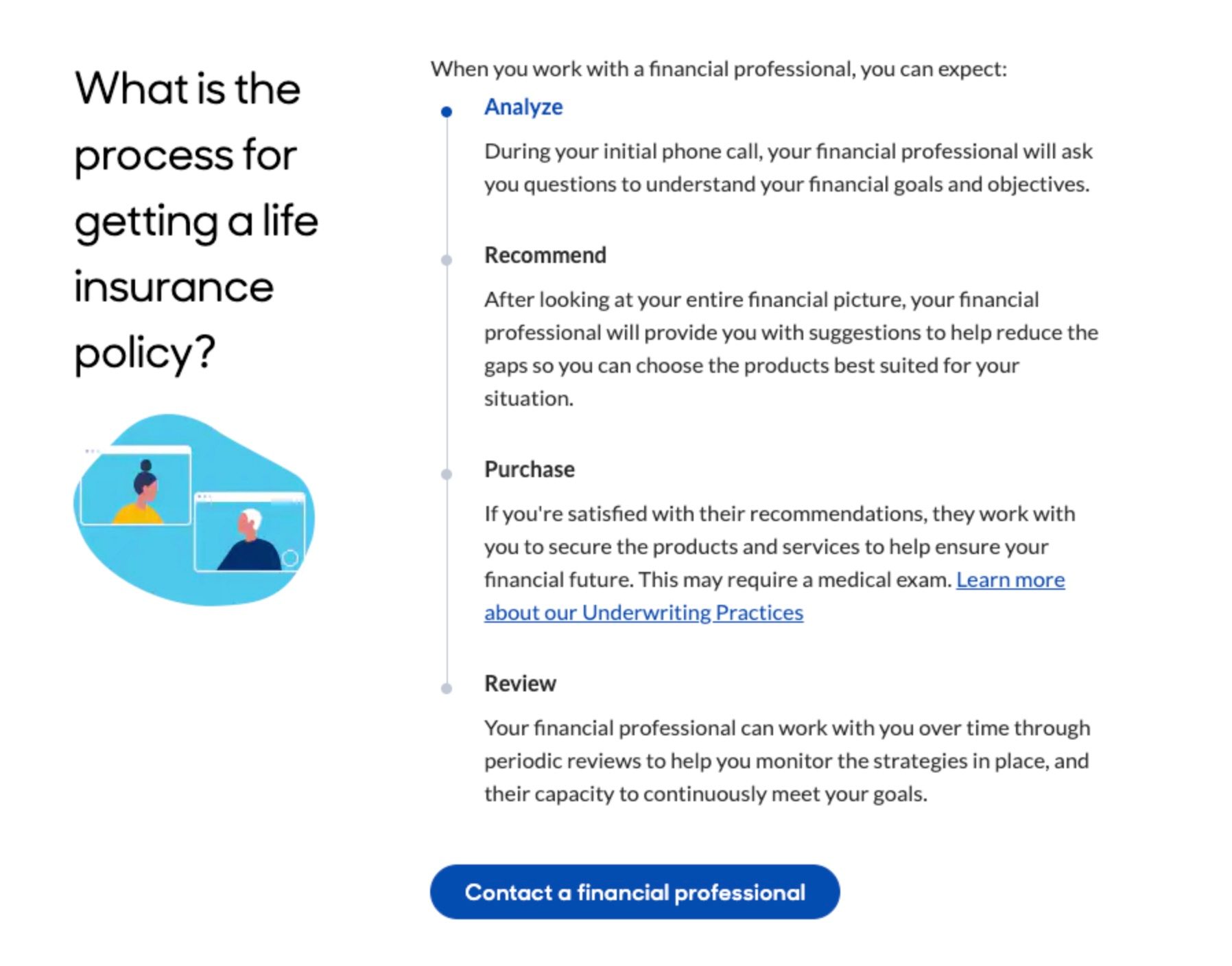 MassMutual Life Insurance Review 2026: Pros & Cons - NerdWallet