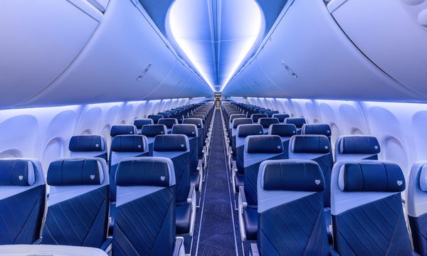 Aircraft, Airplane, Transportation