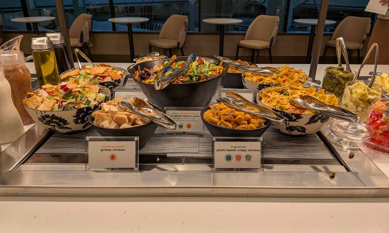 Brunch, Food, Person