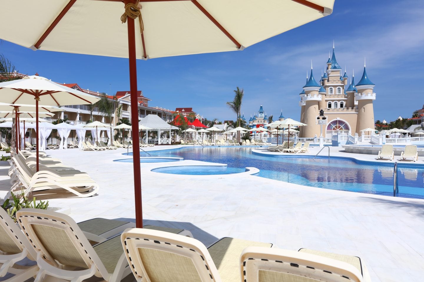 Architecture, Building, Hotel