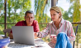 Computer, Electronics, Laptop