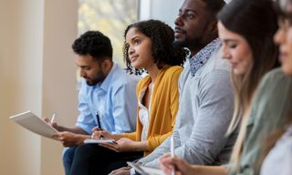 Pop quiz! Test your financial literacy.