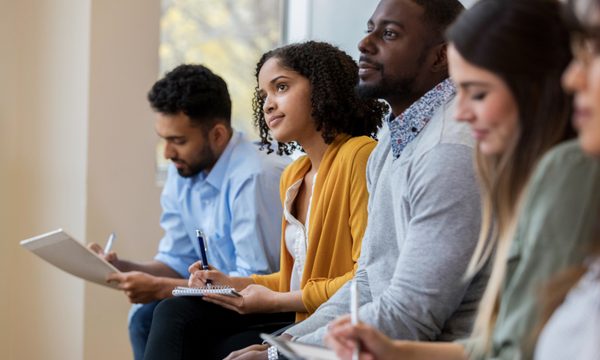 Pop quiz! Test your financial literacy.