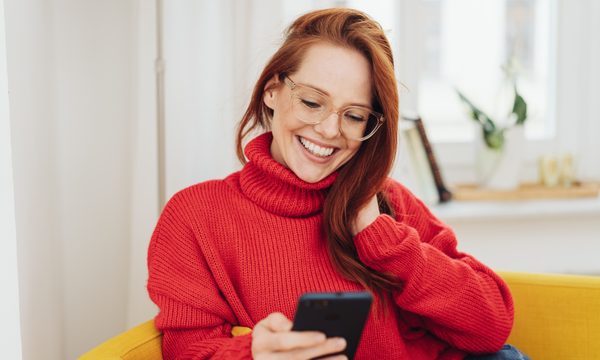 International Women's Day