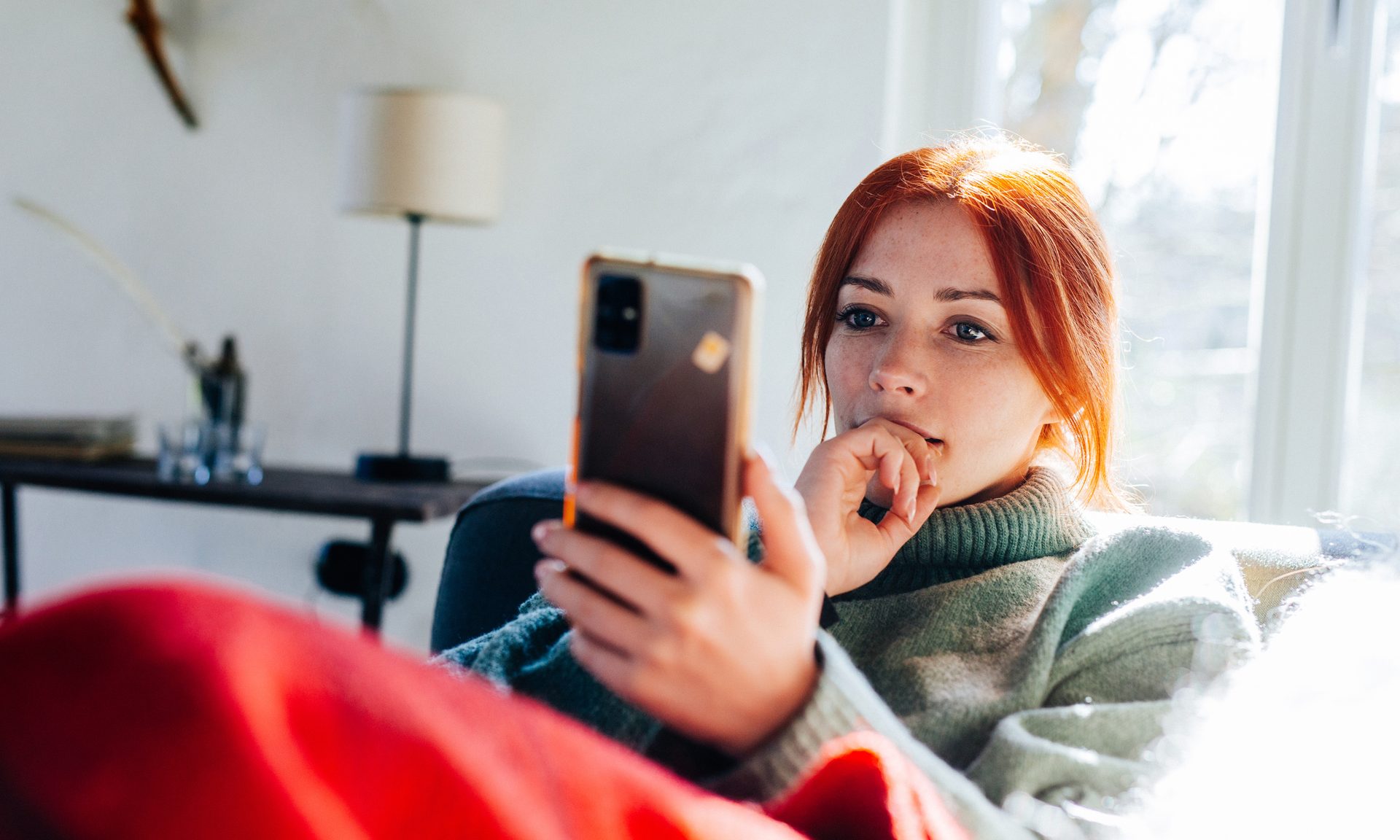I Added “Friction” to My Phone — and Saved Hundreds