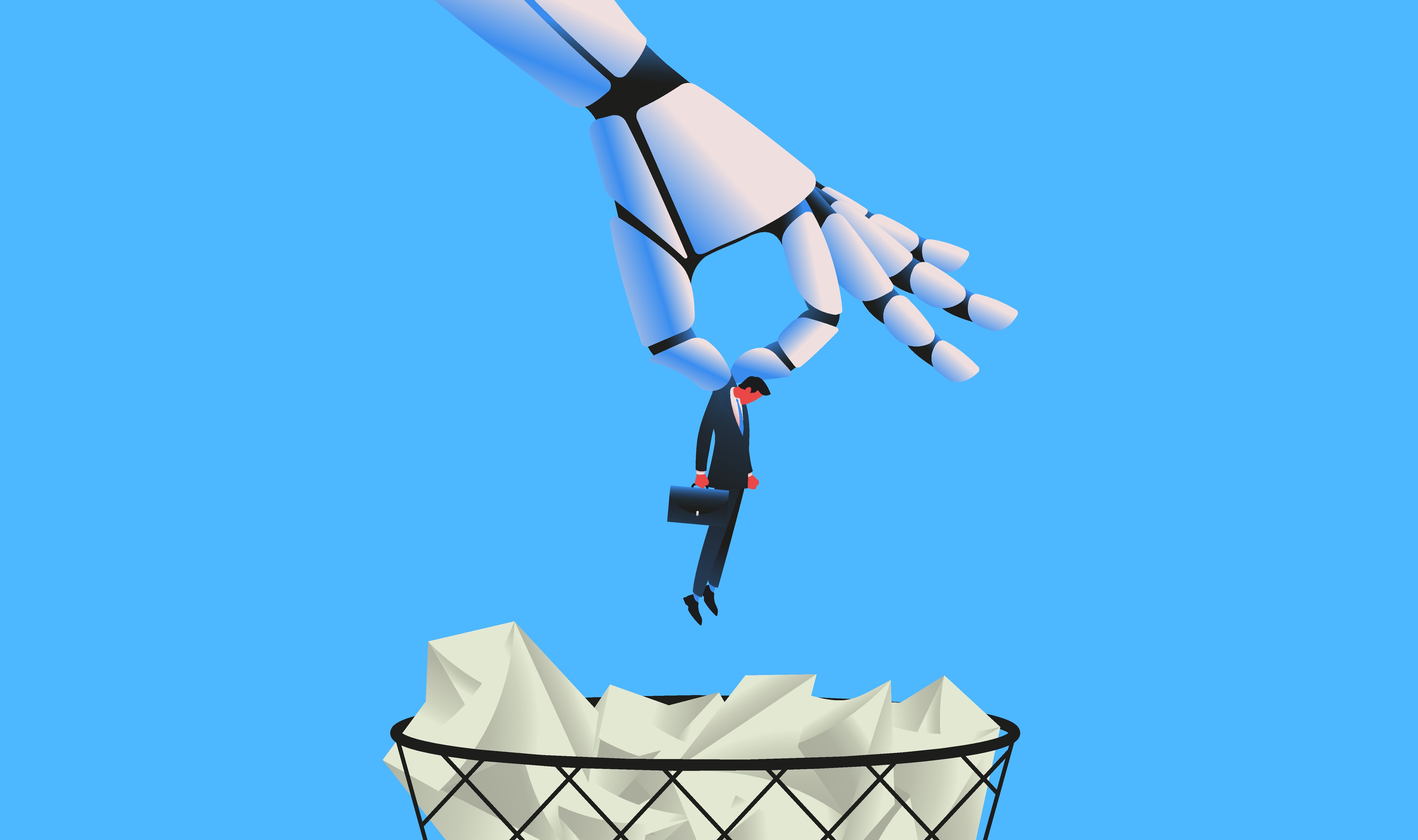 Do Meta’s Layoff Plans Herald More AI‑Driven Job Cuts Ahead?