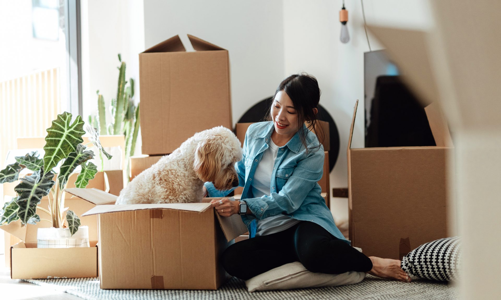 Asked on Reddit: How Much Is Too Much to Pay for Rent? Asked on Reddit: How Much Is Too Much to Pay for Rent?