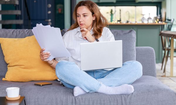 Person, Sitting, Face