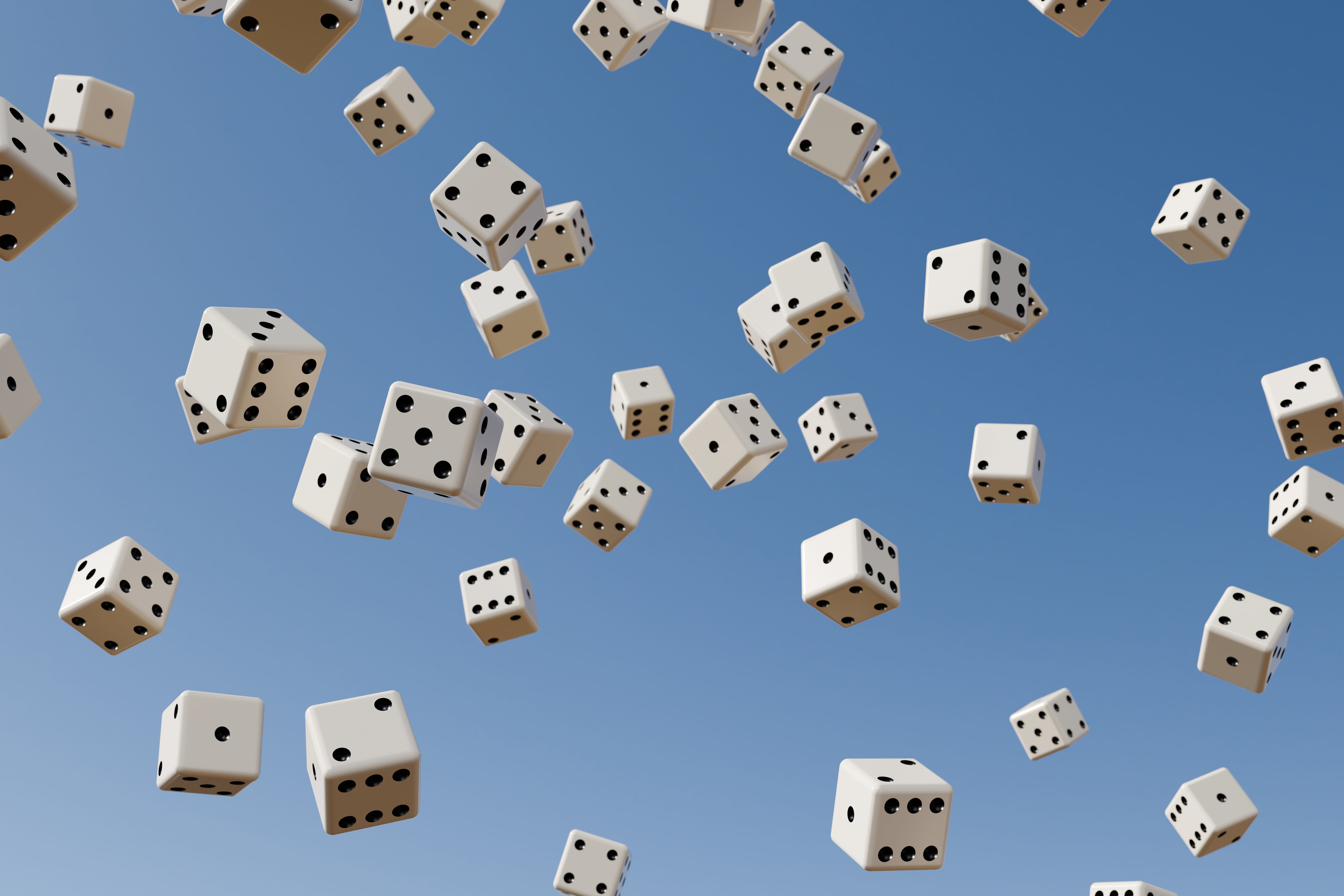 More Americans are Giving Up on Long-Term Financial Planning. Should You?