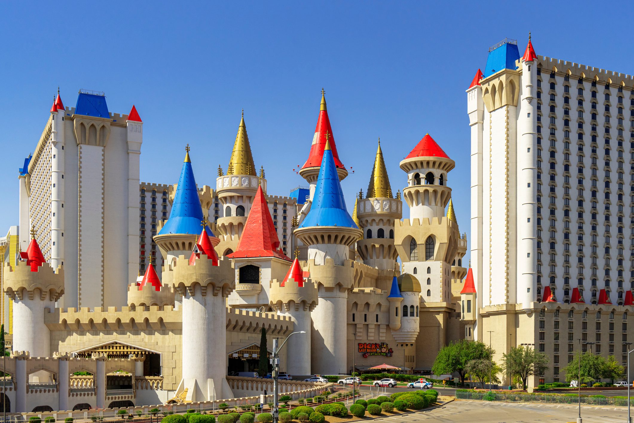 Architecture, Building, Spire