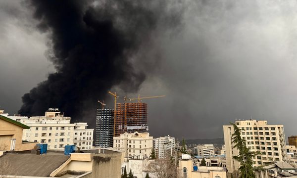 Construction, Construction Crane, City