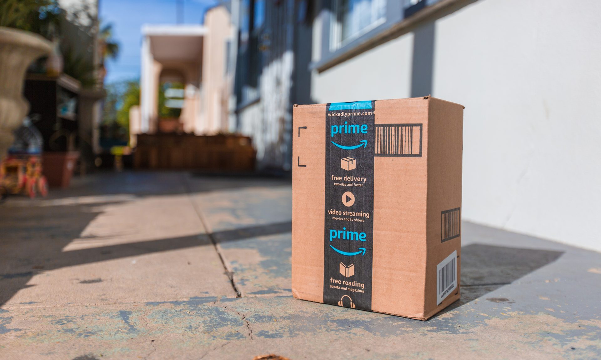 Live Updates: Last Day of Amazon's Big Spring Sale