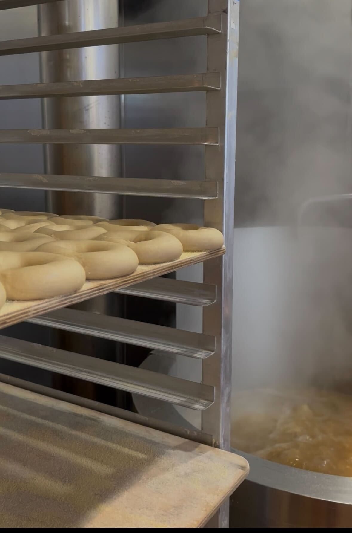 Shop, Bakery, Appliance