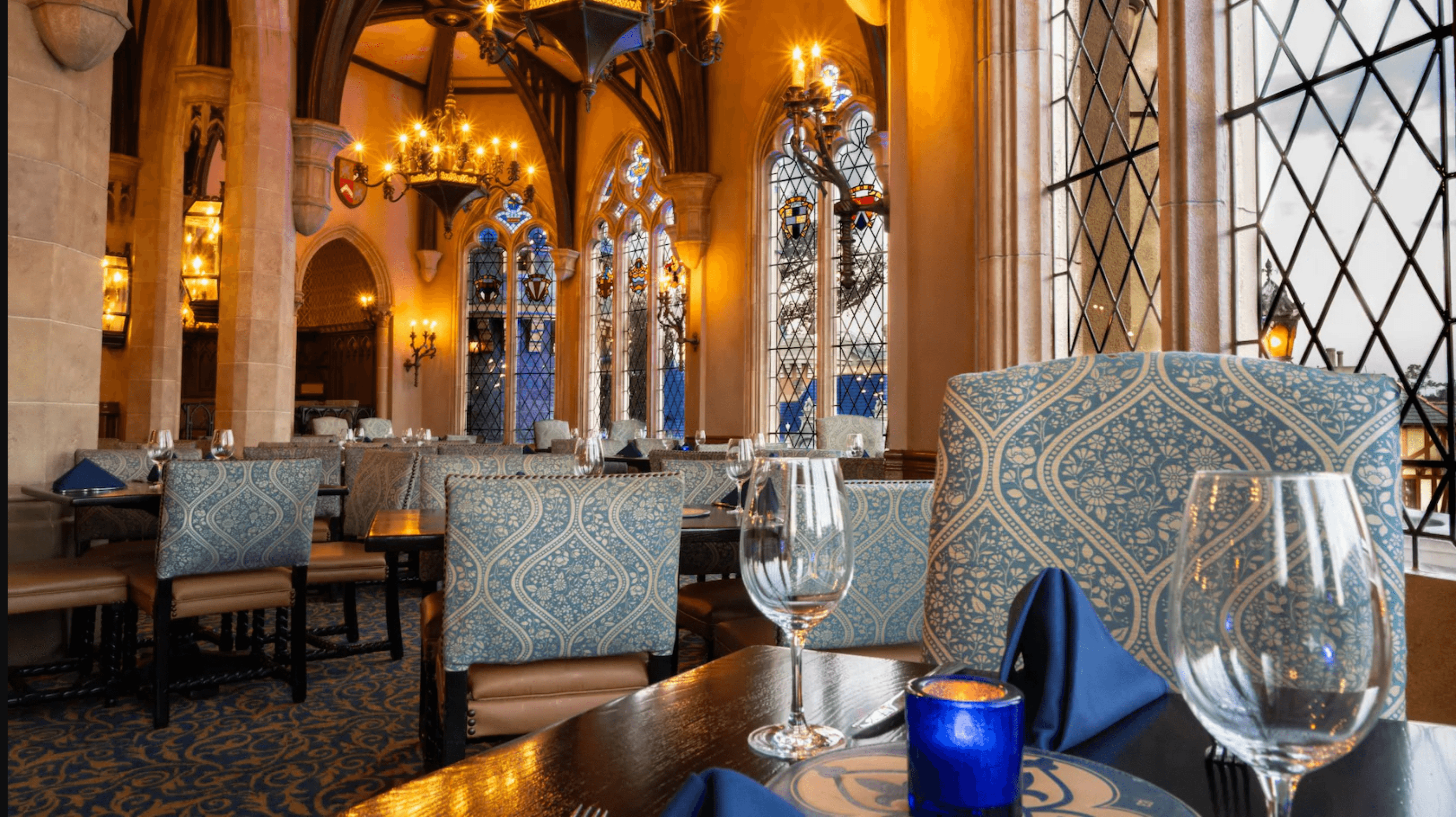 Architecture, Building, Dining Room