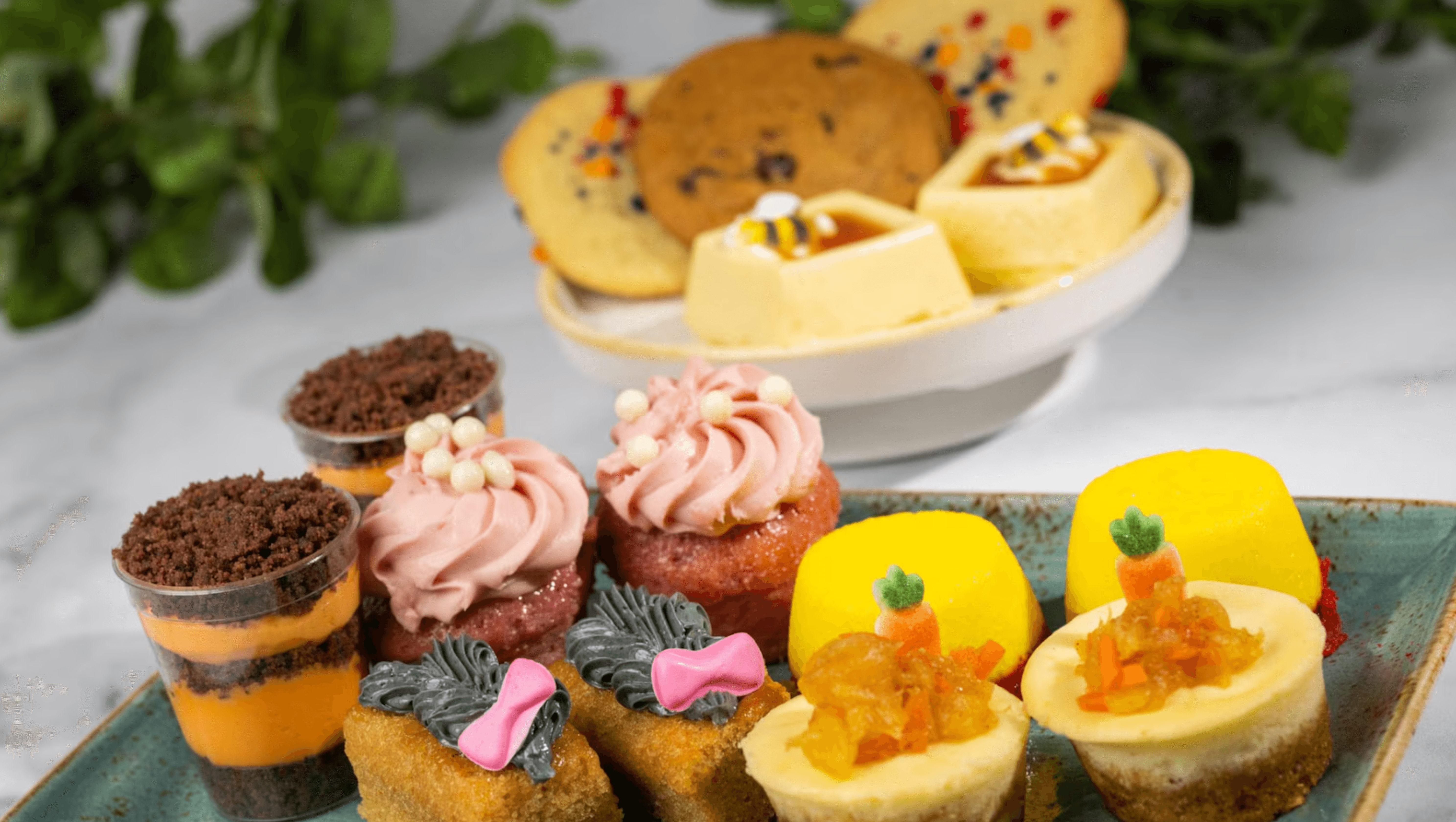 Food, Food Presentation, Cream