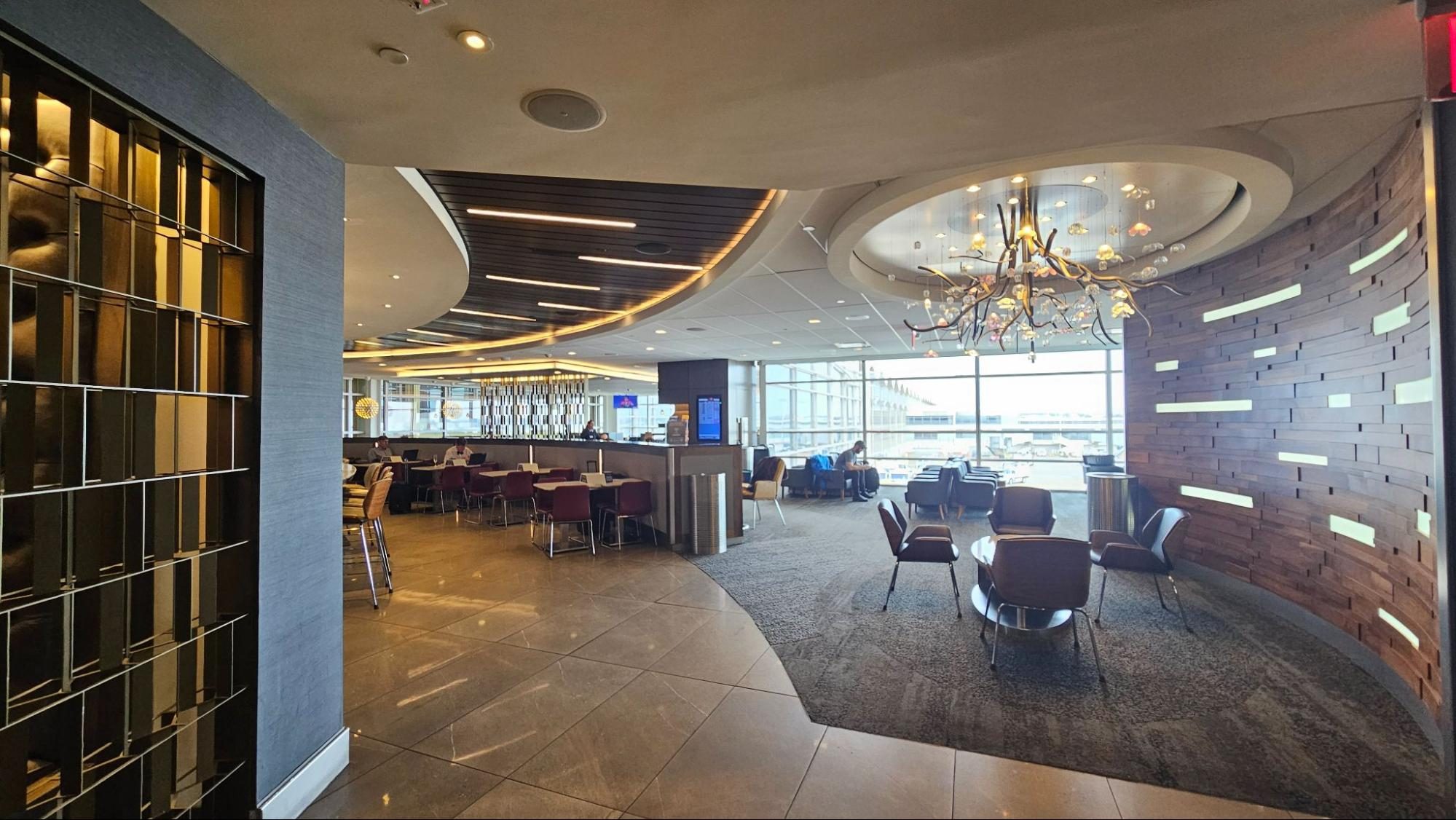 Indoors, Architecture, Building