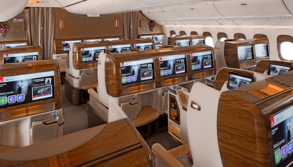 Aircraft, Airplane, Transportation