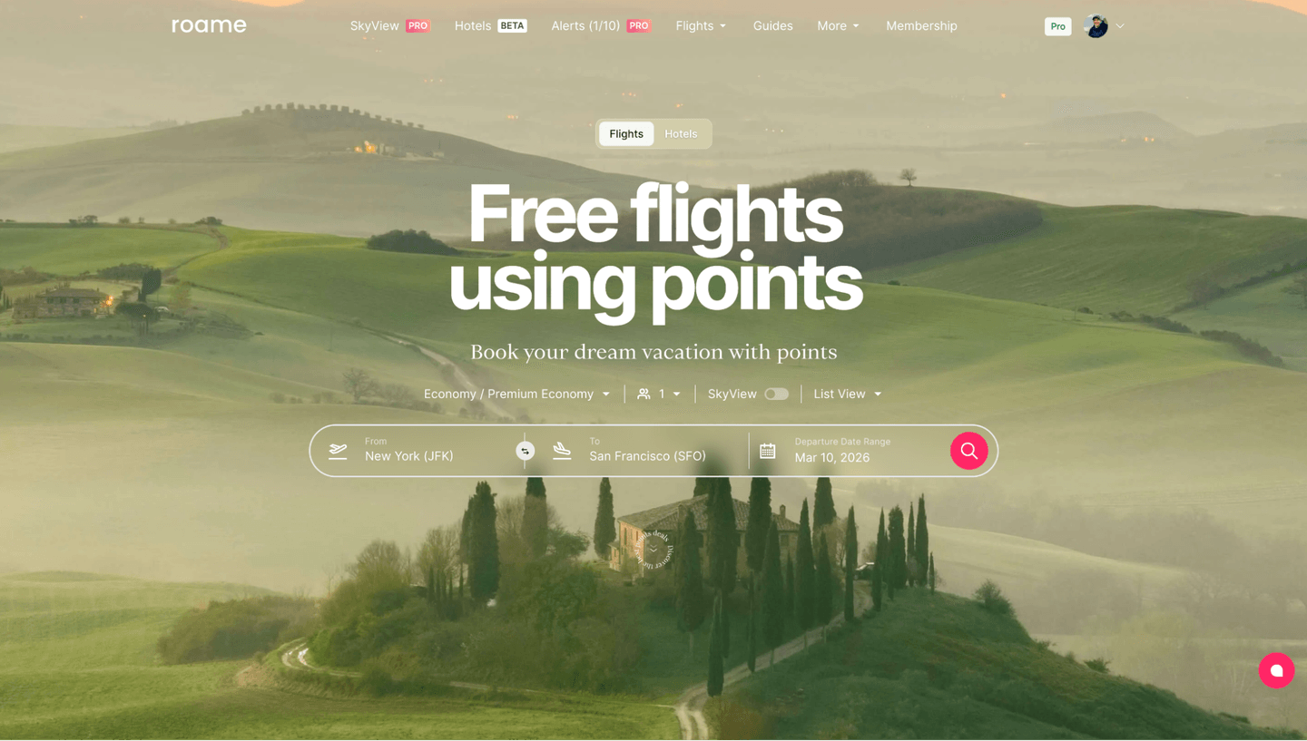 Landscape, Nature, Outdoors