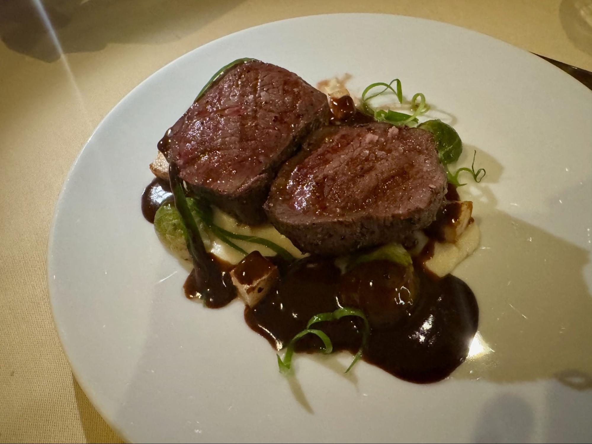 Food, Food Presentation, Meat