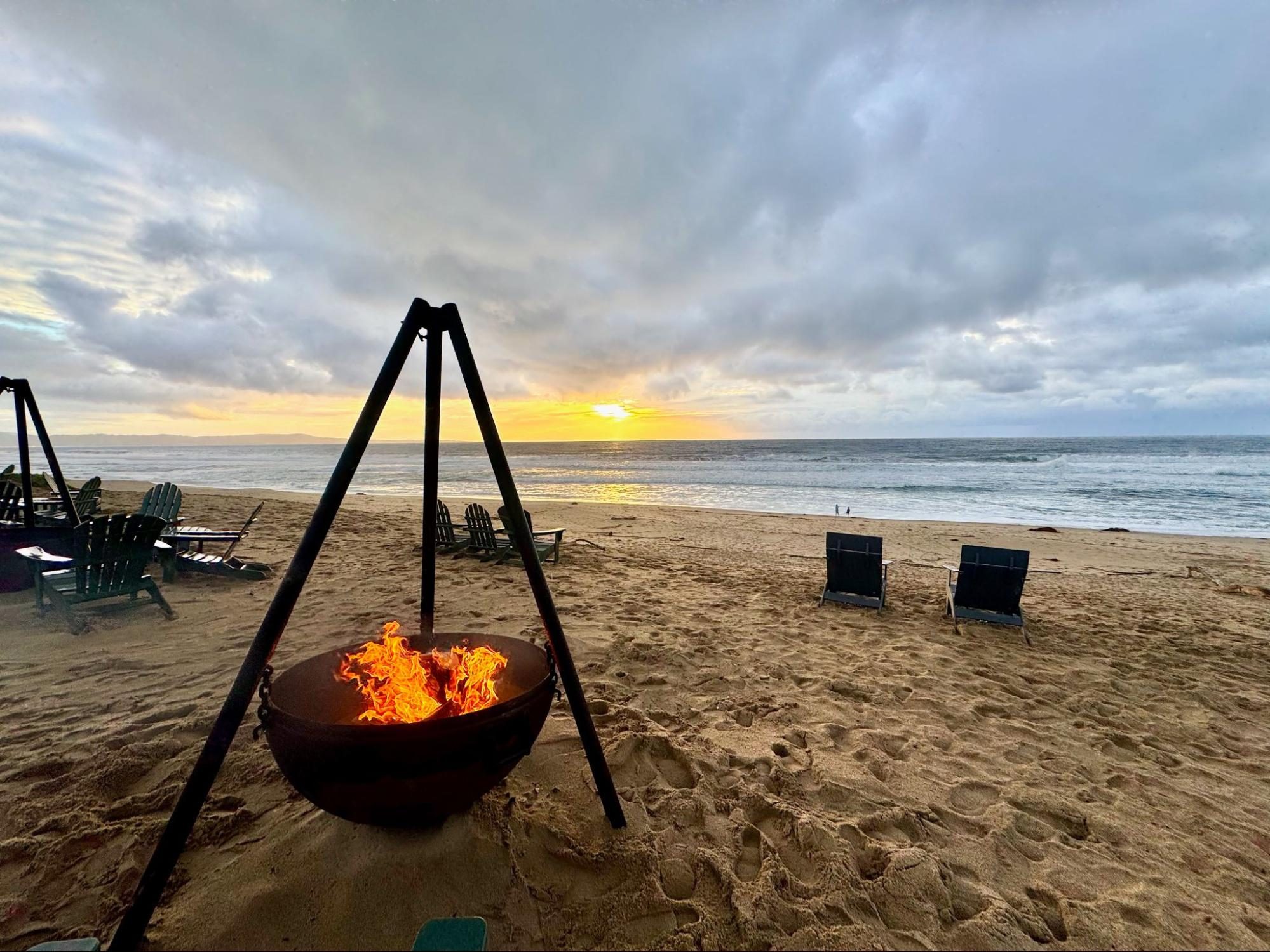 Horizon, Nature, Outdoors