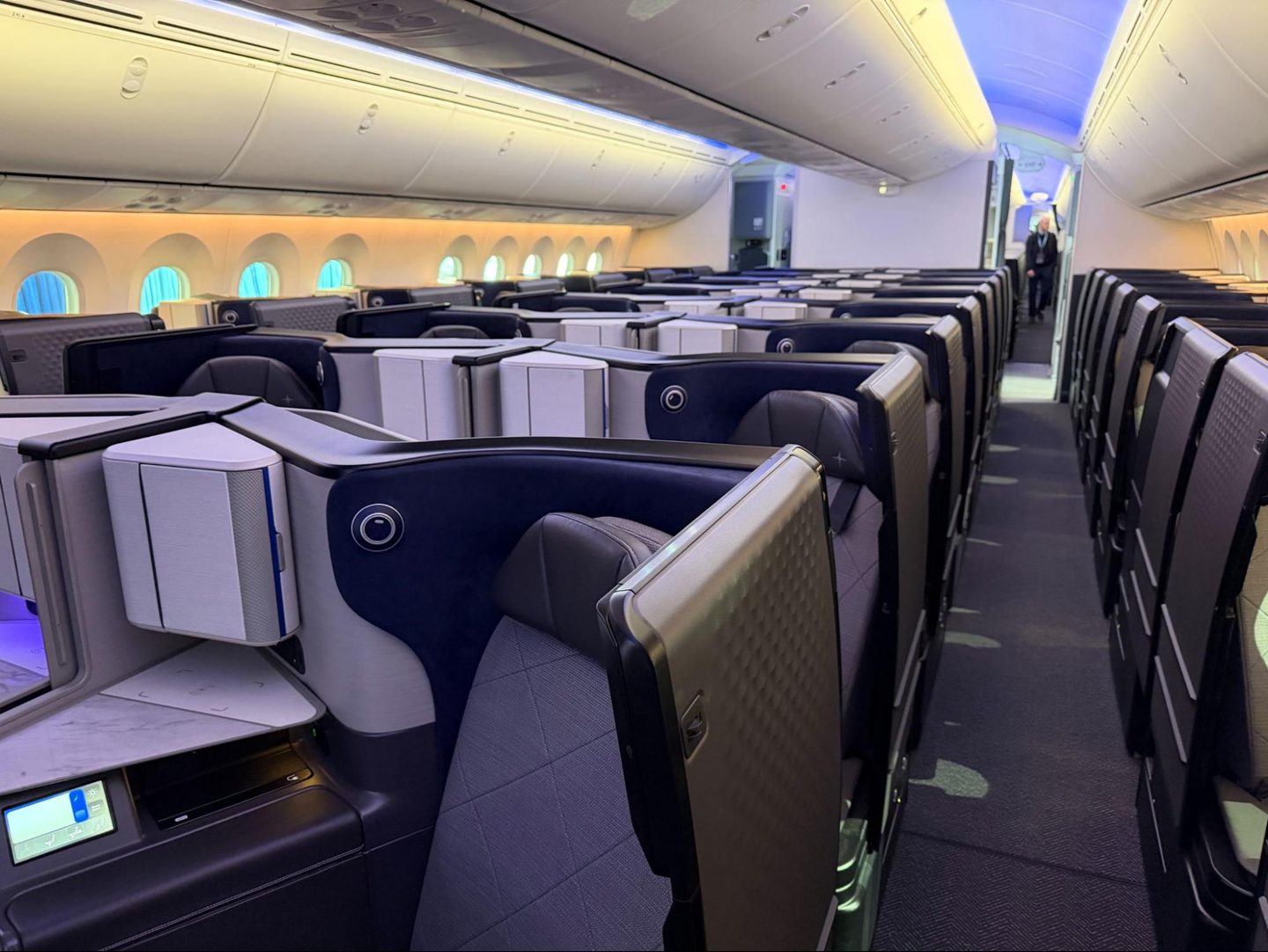 Aircraft, Airplane, Transportation