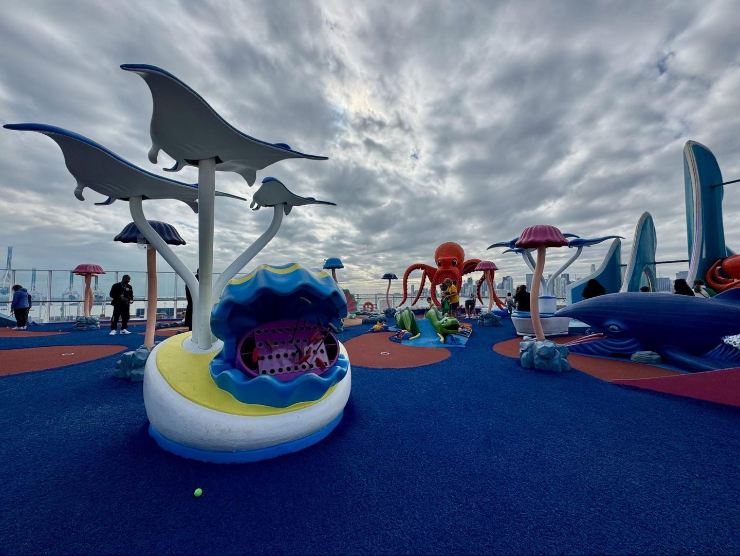 Play Area, Ball, Sport