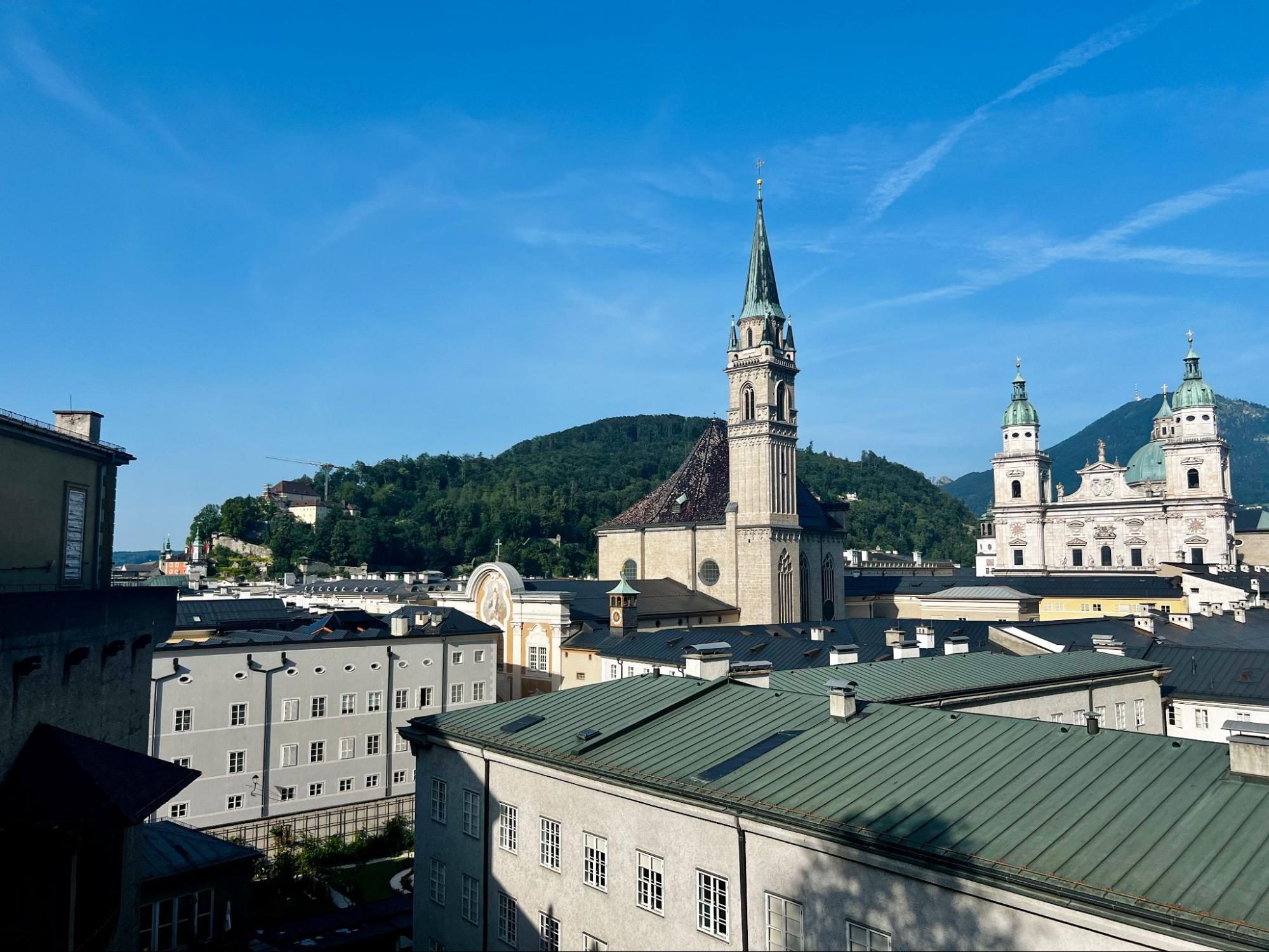 Architecture, Building, Cityscape