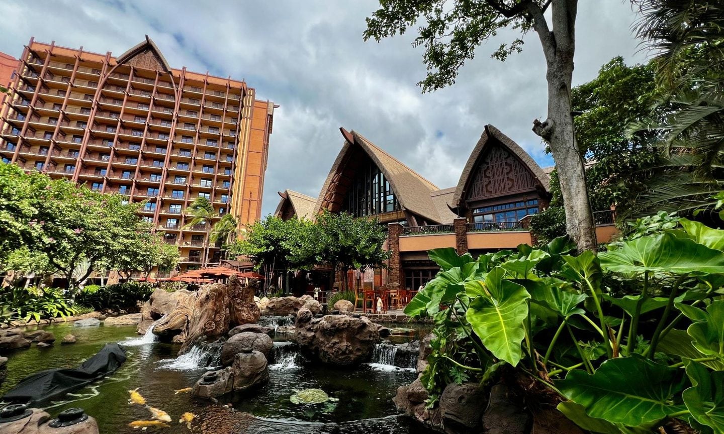 Architecture, Building, Hotel