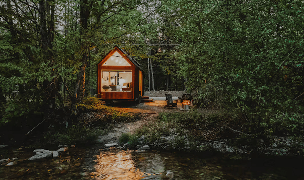 Architecture, Building, Housing