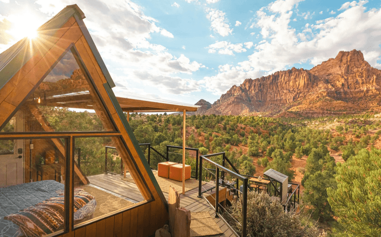 Nature, Outdoors, Scenery