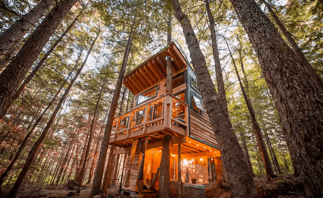 Architecture, Building, Housing