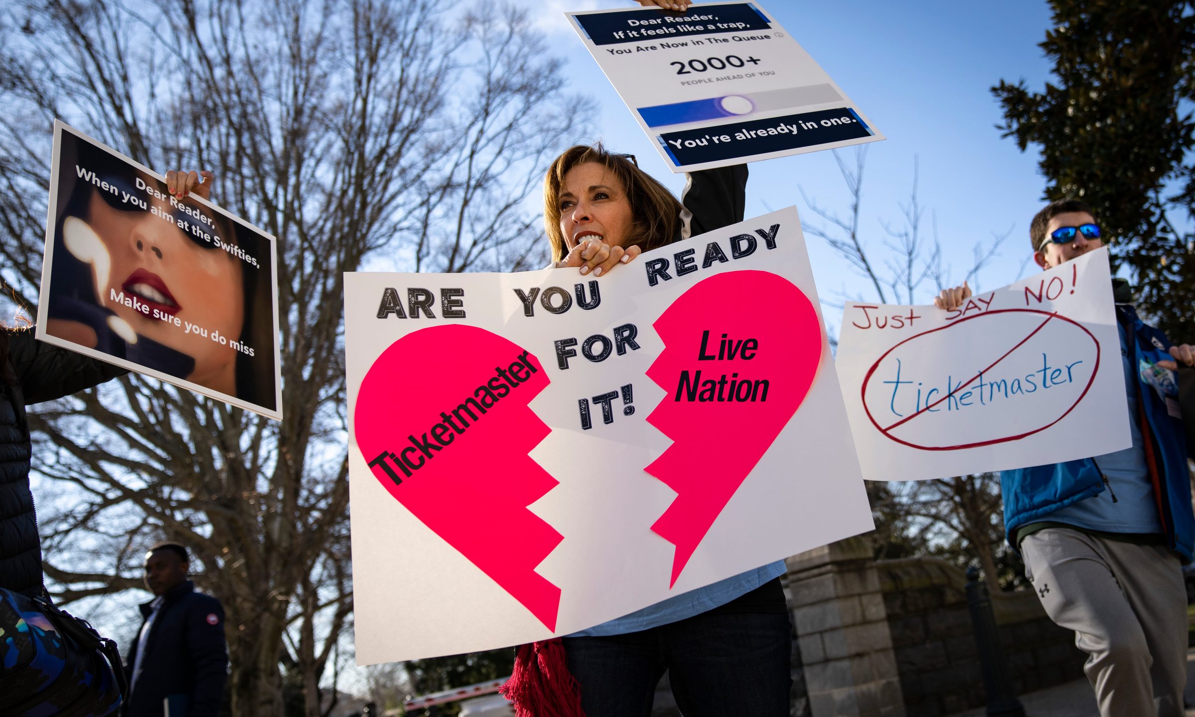 Jury Rules Live Nation Is an Illegal Monopoly — What It Means For You