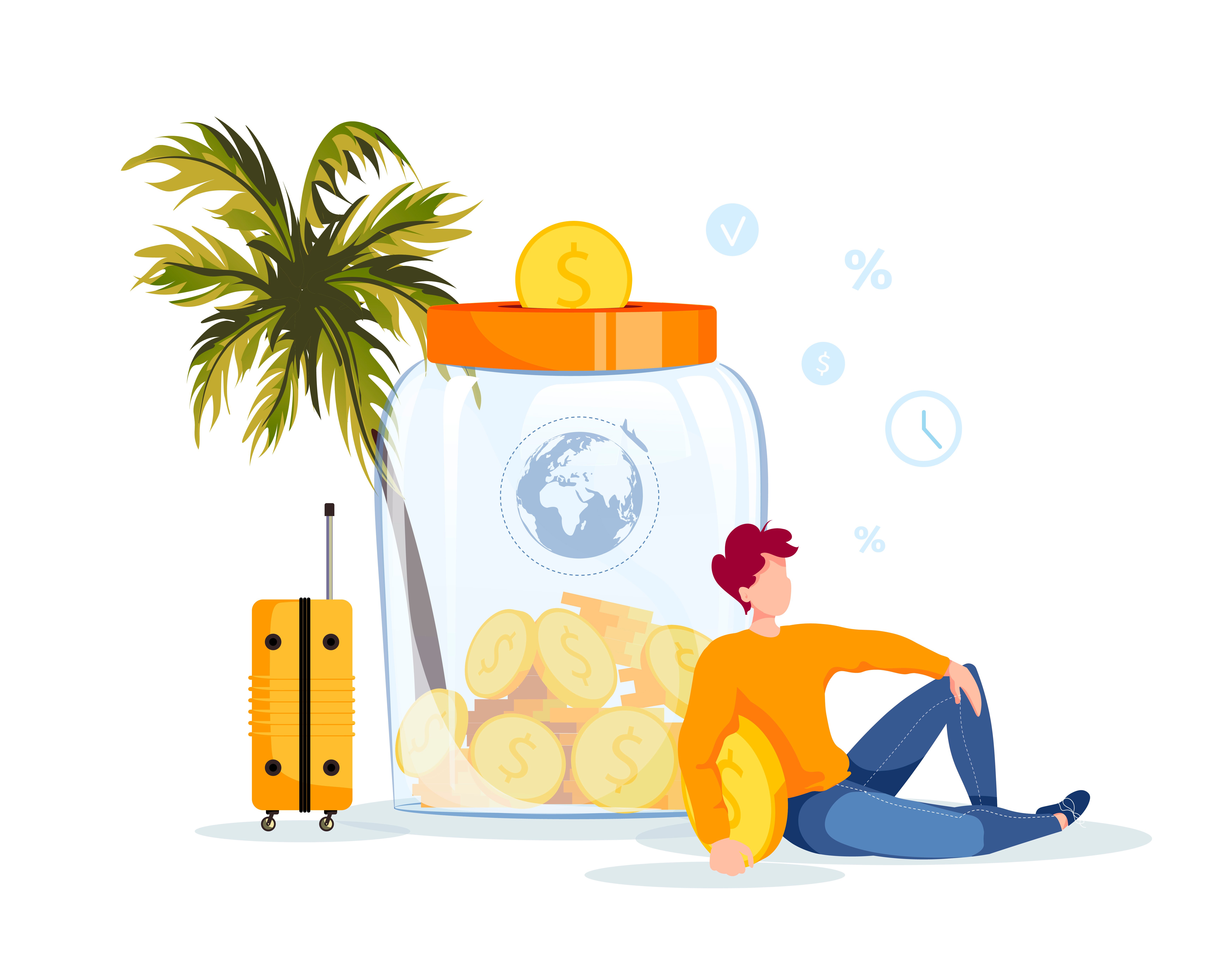 The Joy of Budgeting? Really? Yes, Really.