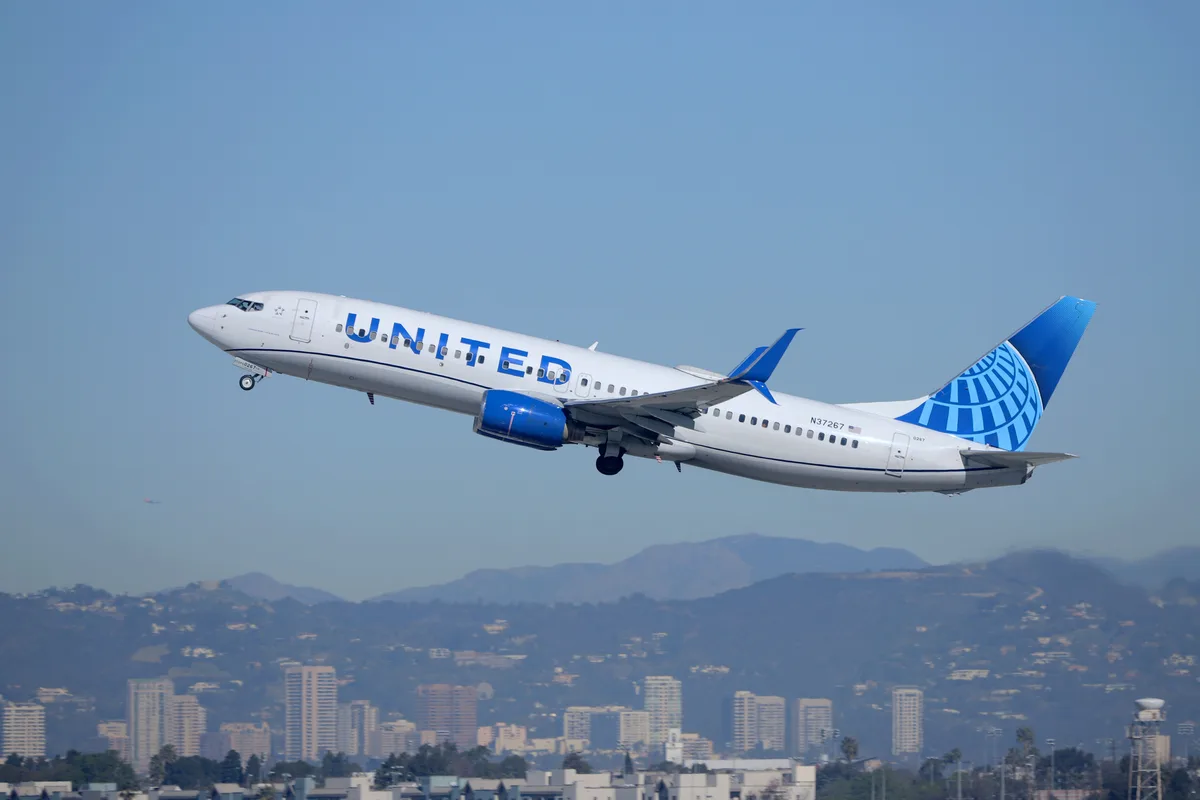 United Makes Elite Status All About Spending