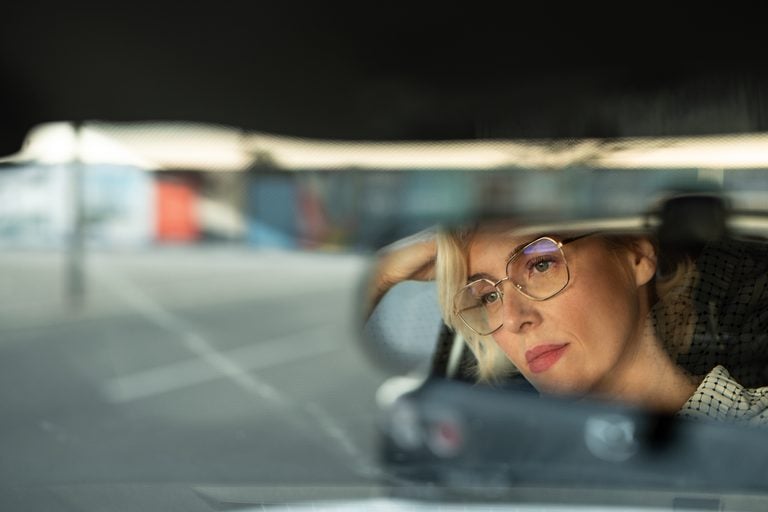 Analysis: Commuters (and Cars) On the Road Increase, As Prices Spike