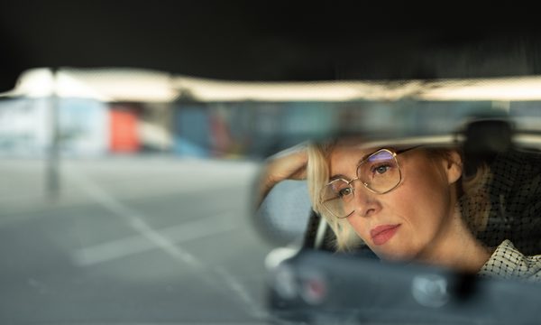 Analysis: Commuters (and Cars) On the Road Increase, As Prices Spike