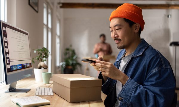 Box, Computer, Computer Hardware