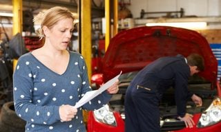 What Voids a Car Warranty or Claim and How to Prevent It