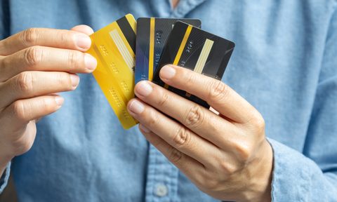 Credit Cards: Browse, Learn and Apply - NerdWallet