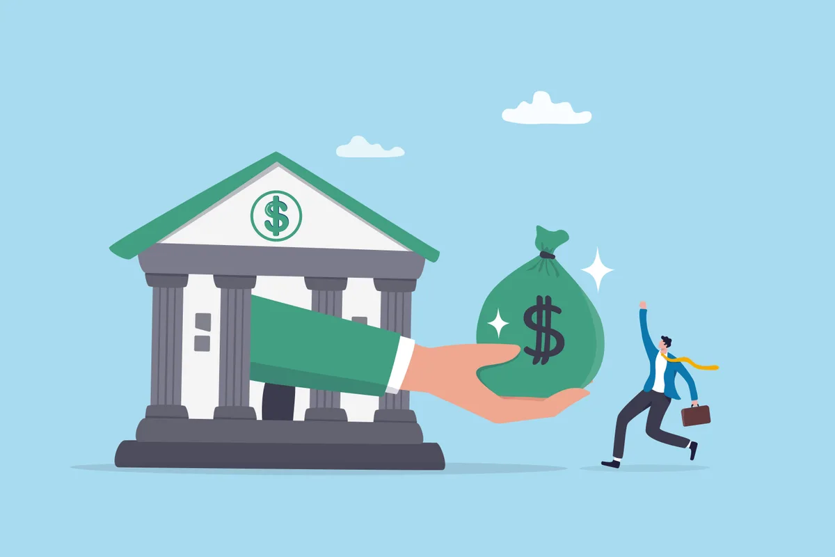 Looser Banking Rules Could Mean Cheaper Loans For You. What Could Go Wrong?