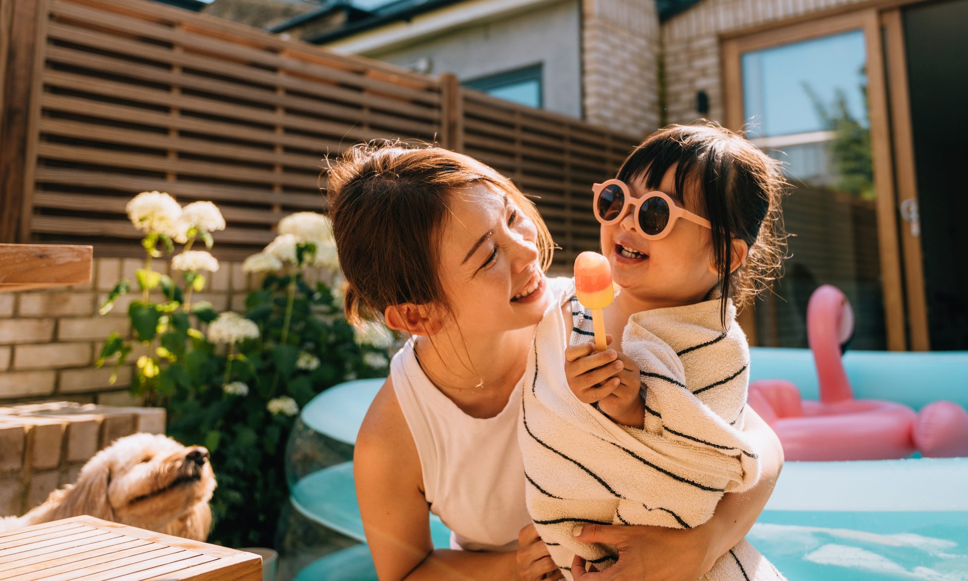 MoneyWireDaily — Summer Spending Was Sneaking Up on Me — Until I Did This