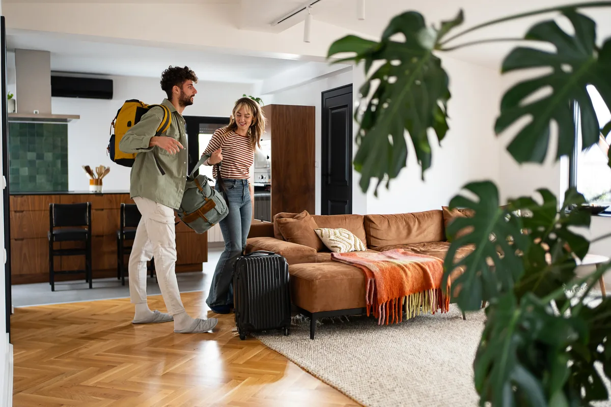 AmEx Adds Airbnb Perks, Restricts Platinum’s $600 Hotel Credit