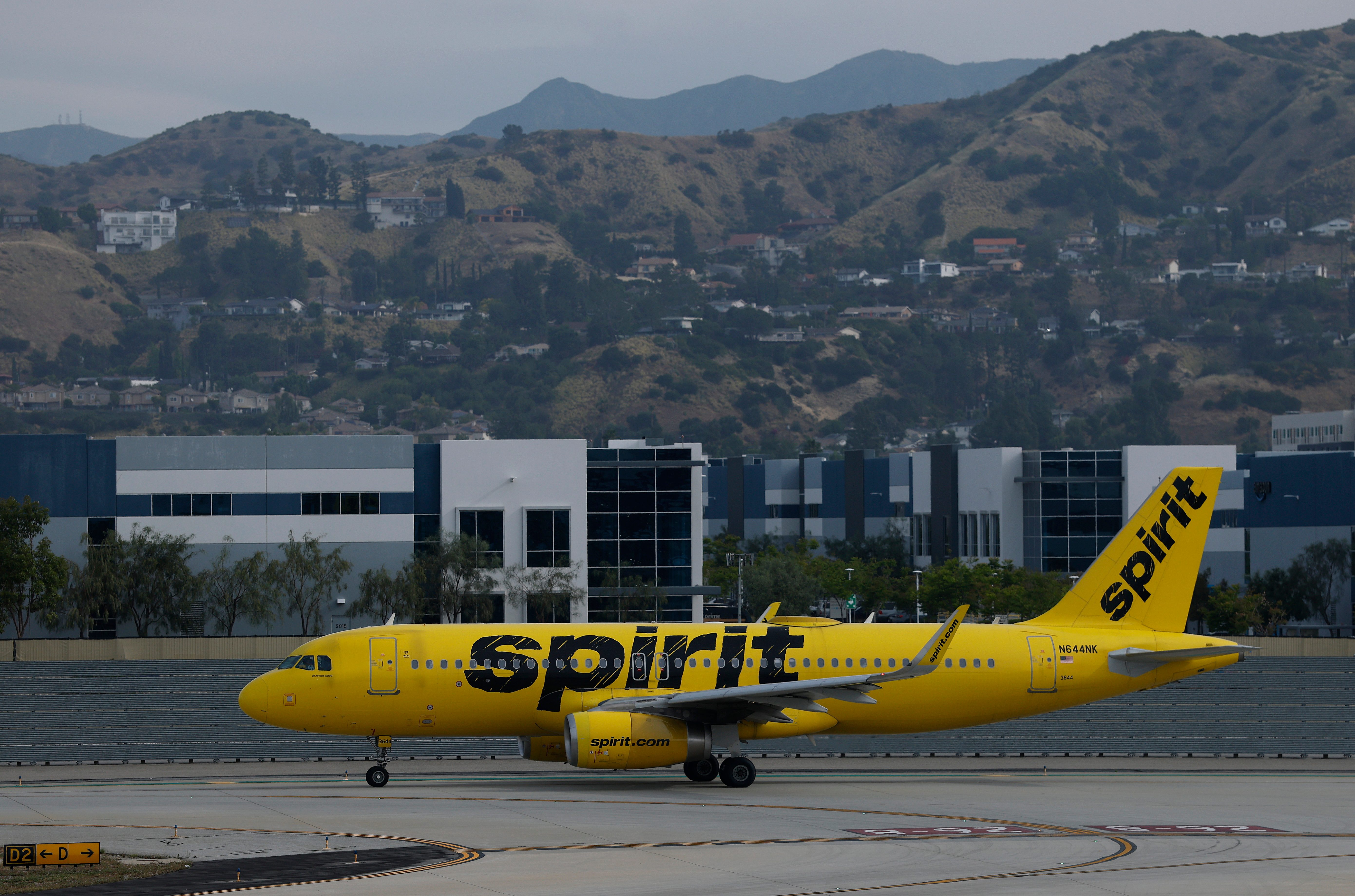 Spirit Airlines Crisis Exposes Cracks in the Budget Airline Model