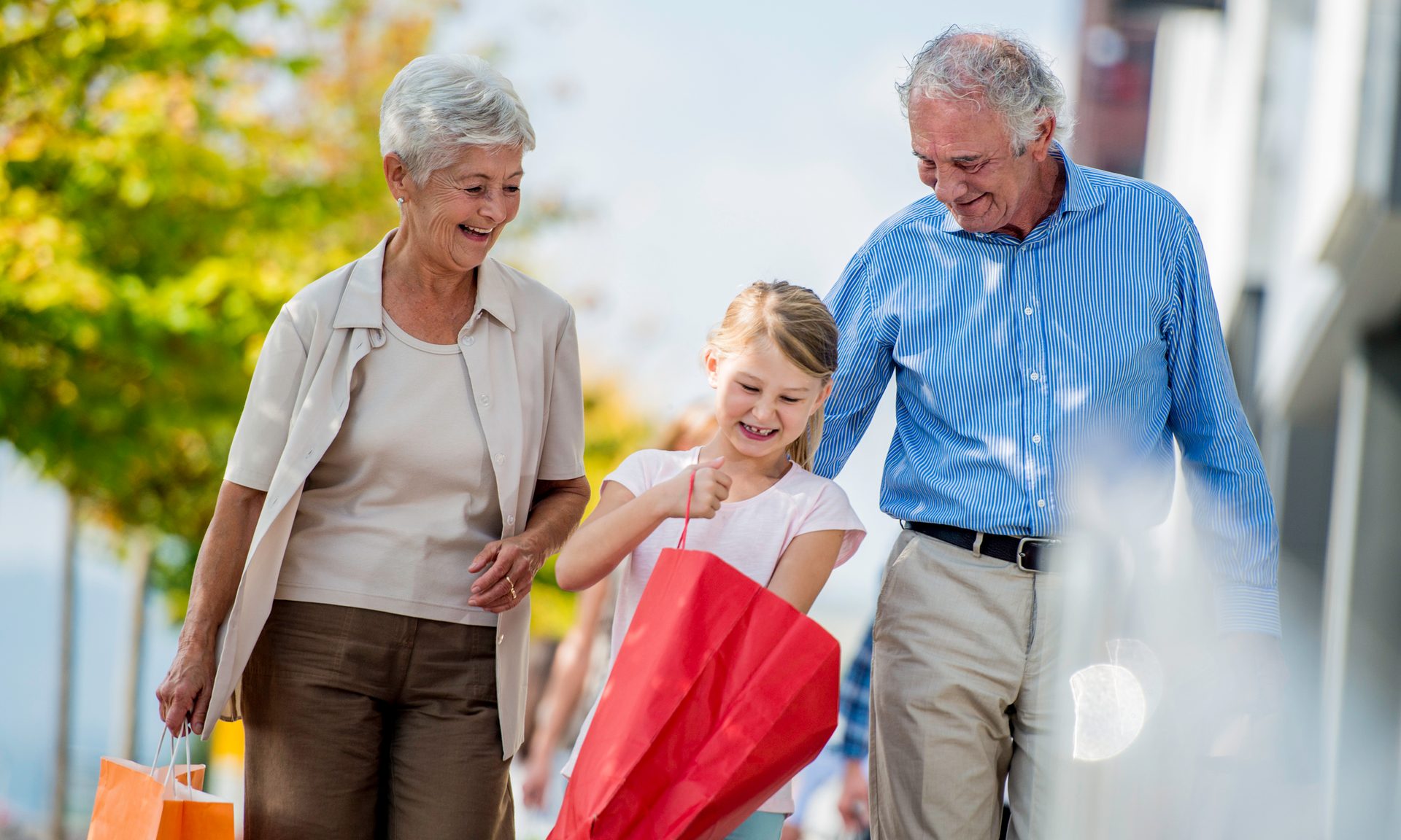 MoneyWireDaily — Data: Massive Survey Shows How Generations Spend Money