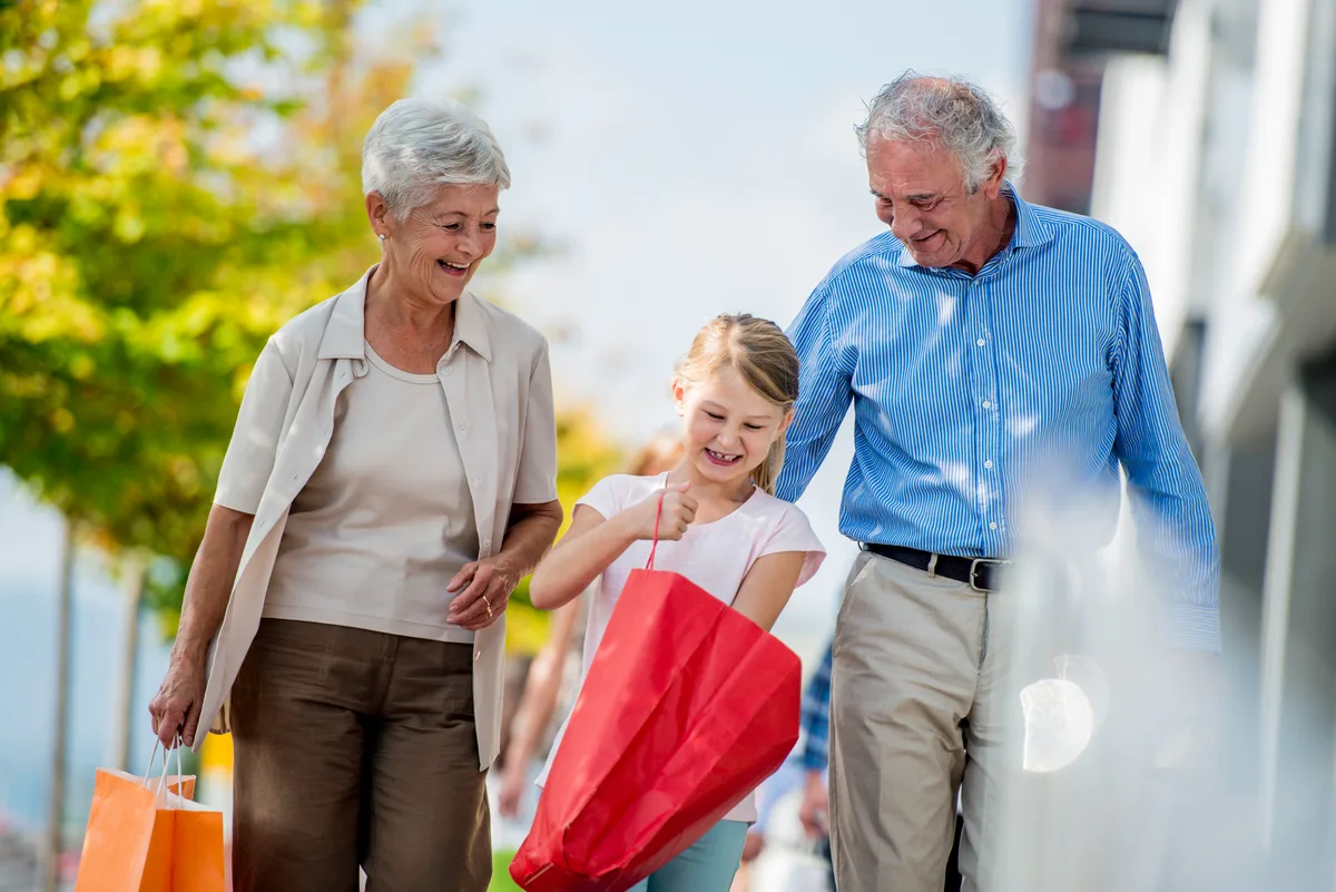 Data: Massive Survey Shows How Generations Spend Money