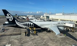 Airport, Aircraft, Airplane